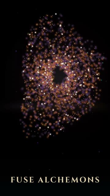 Trailer still: A fusion, in grains