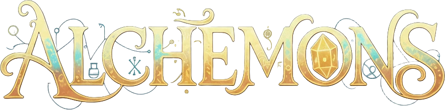 Alchemons